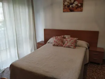 Piso en  Camino de Ronda 93 - Foto 1