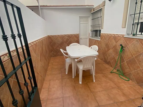 Piso en Calle Virgen de Palomares, 13, Playa Cruz del Mar, Playa Cruz del Mar - Foto 4