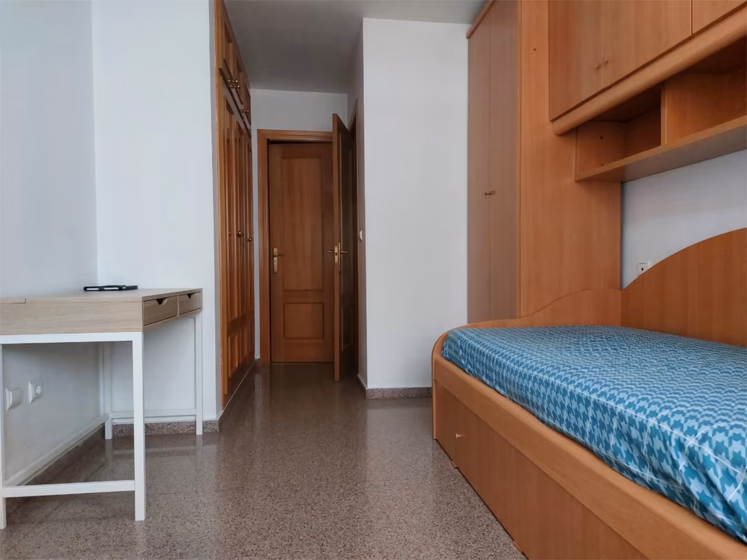 Piso en  Avenida Pintor Baeza 3d - Foto 17