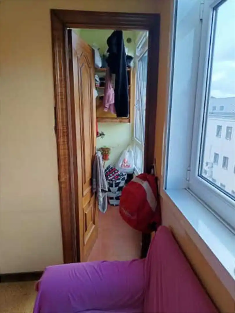 Piso en Ferrol - Foto 9