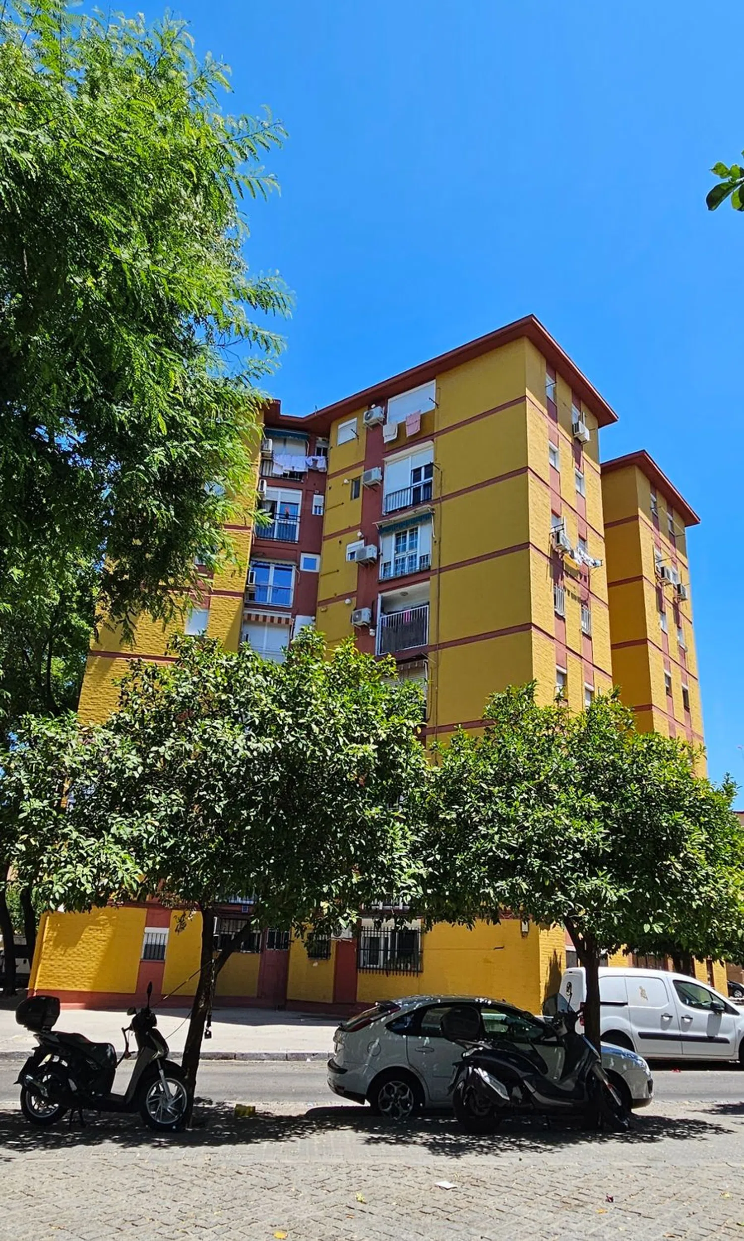 Piso en Celestino López Martínez, 1 - Foto 1