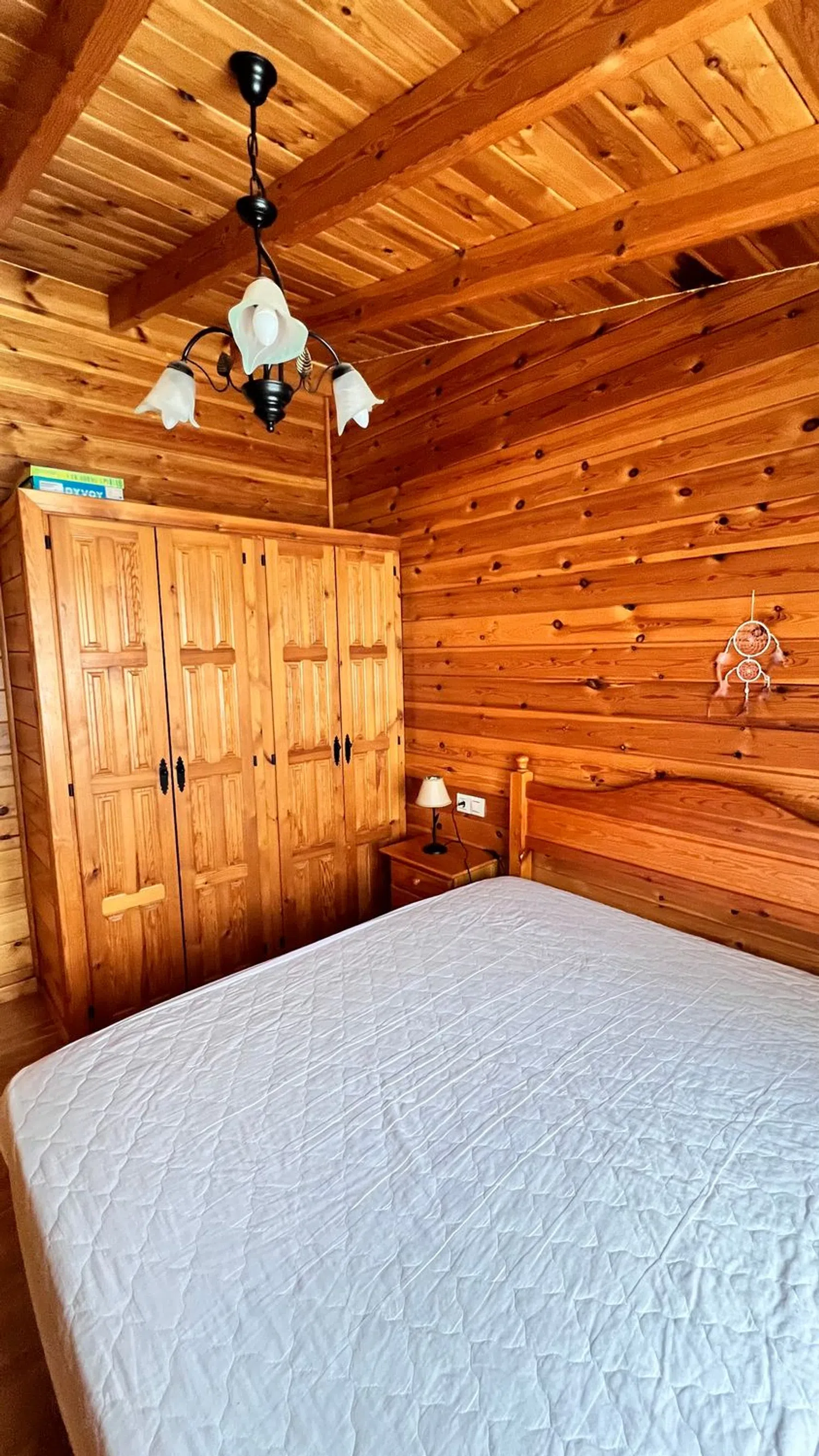 Casa rural en camino de la Moraleja, 147 - Foto 17