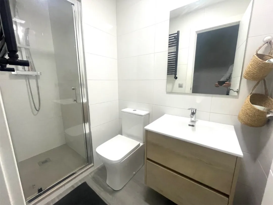 Piso en  Calle San Mateo 16 - Foto 8