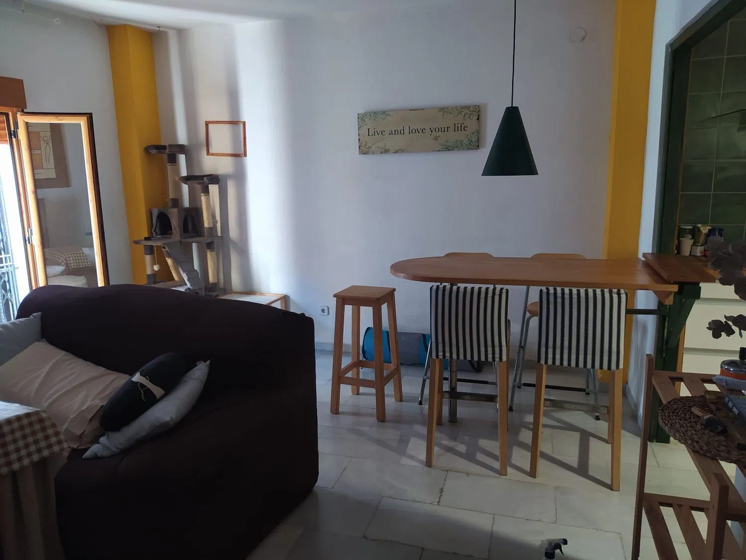 Piso en calle Bataneros, 2 - Foto 10