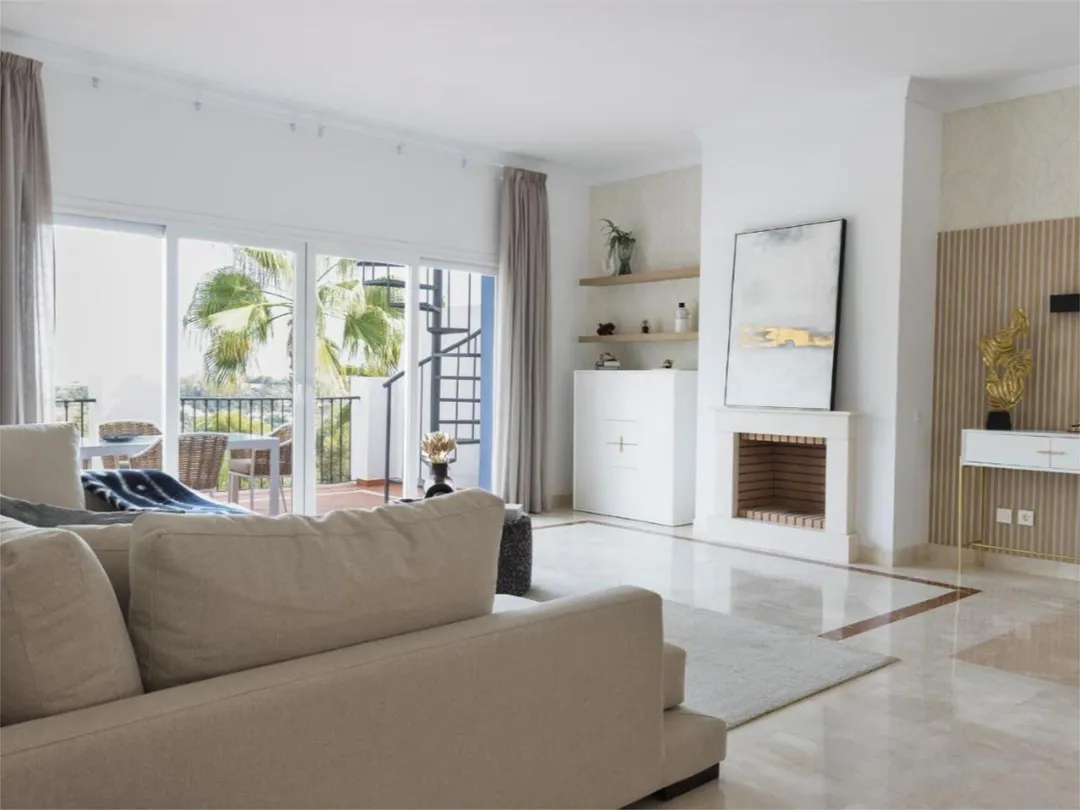 Piso en  Calle Pinsapo 418 - Foto 8