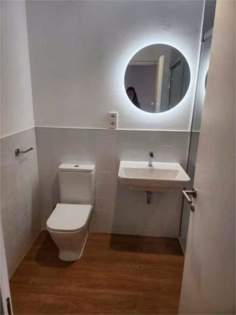 Apartamento en Macarena Norte - Foto 4