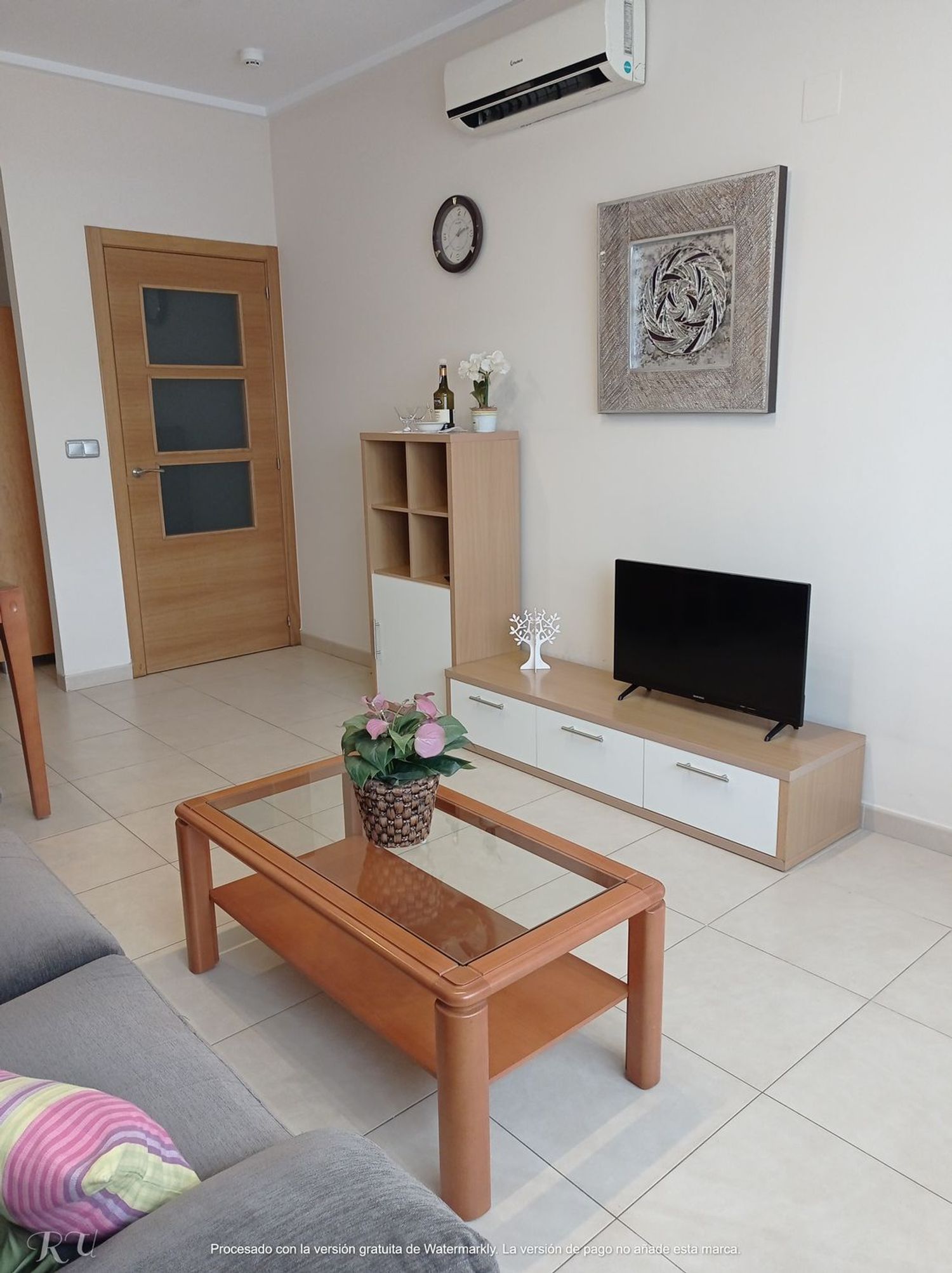 Piso en glorieta del Reino Unido, 6 - Foto 4