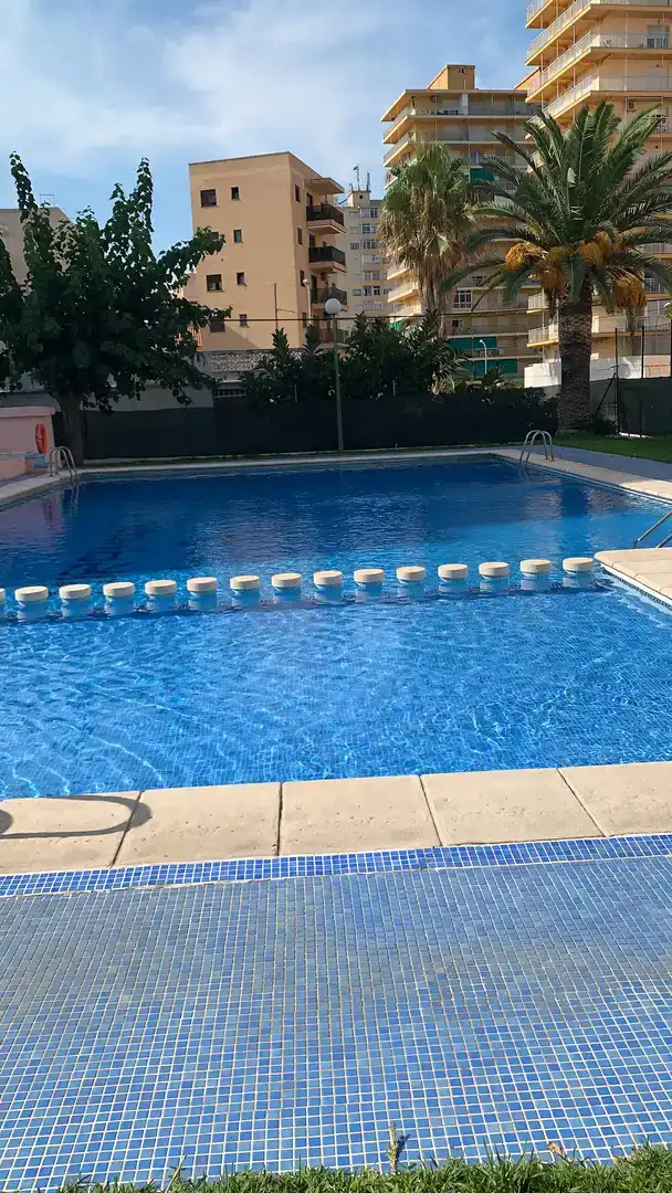 Piso en  Carrer del Bovetar 33 - Foto 9