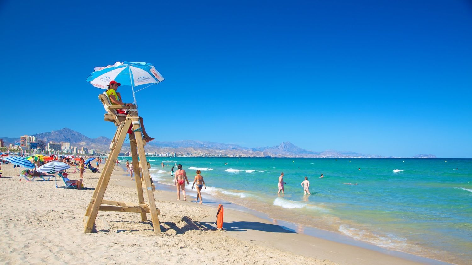 Piso en Niza, 30, Playa de San Juan - Foto 14