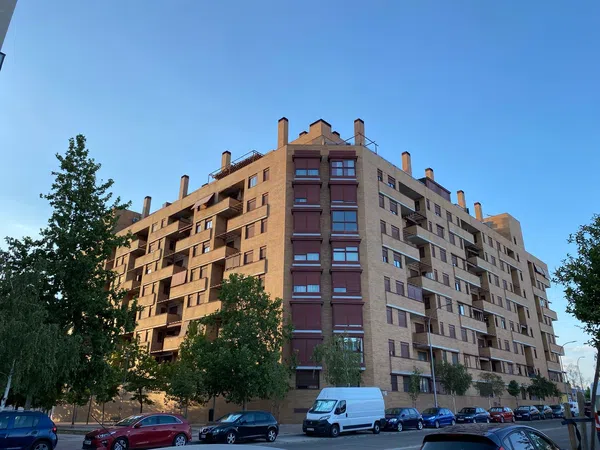 Piso en Calle Adolfo Bioy Casares, 5, Ensanche de Vallecas - La Gavia - Foto 1