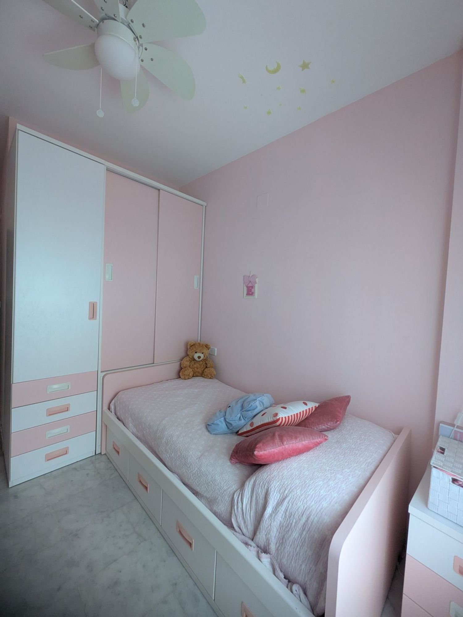 Piso en Calle Santa Brígida, 6, Belén - San Roque, Belén - San Roque - Foto 3