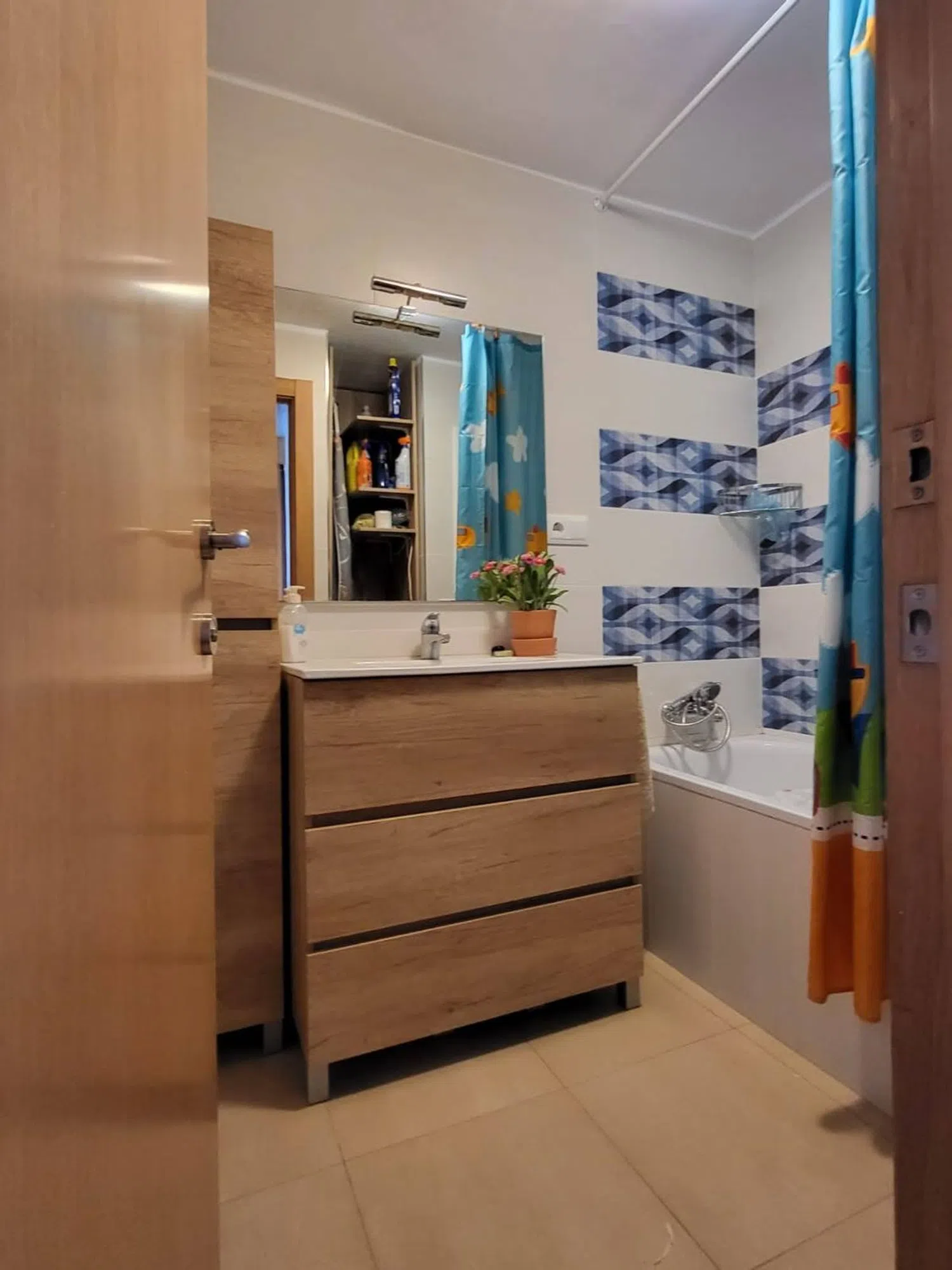 Piso en calle de les Muses, 13 - Foto 6