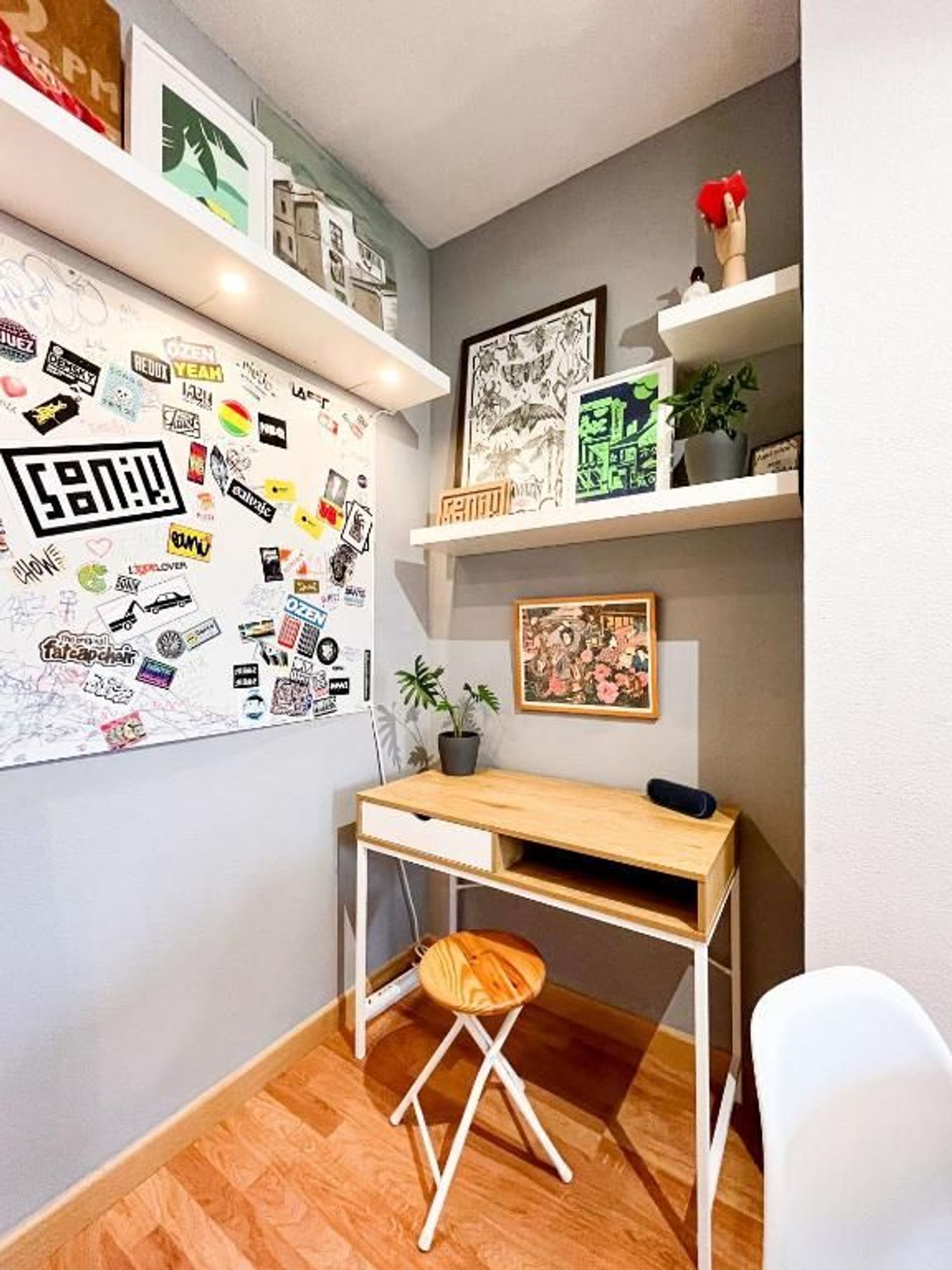 Piso en calle de los Caños, 2 - Foto 7