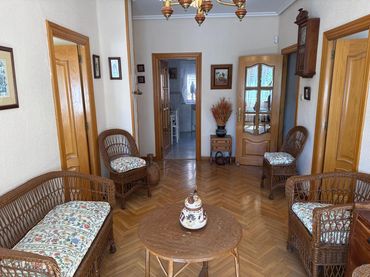 Piso en  Paseo de Extremadura 3 - Foto 6
