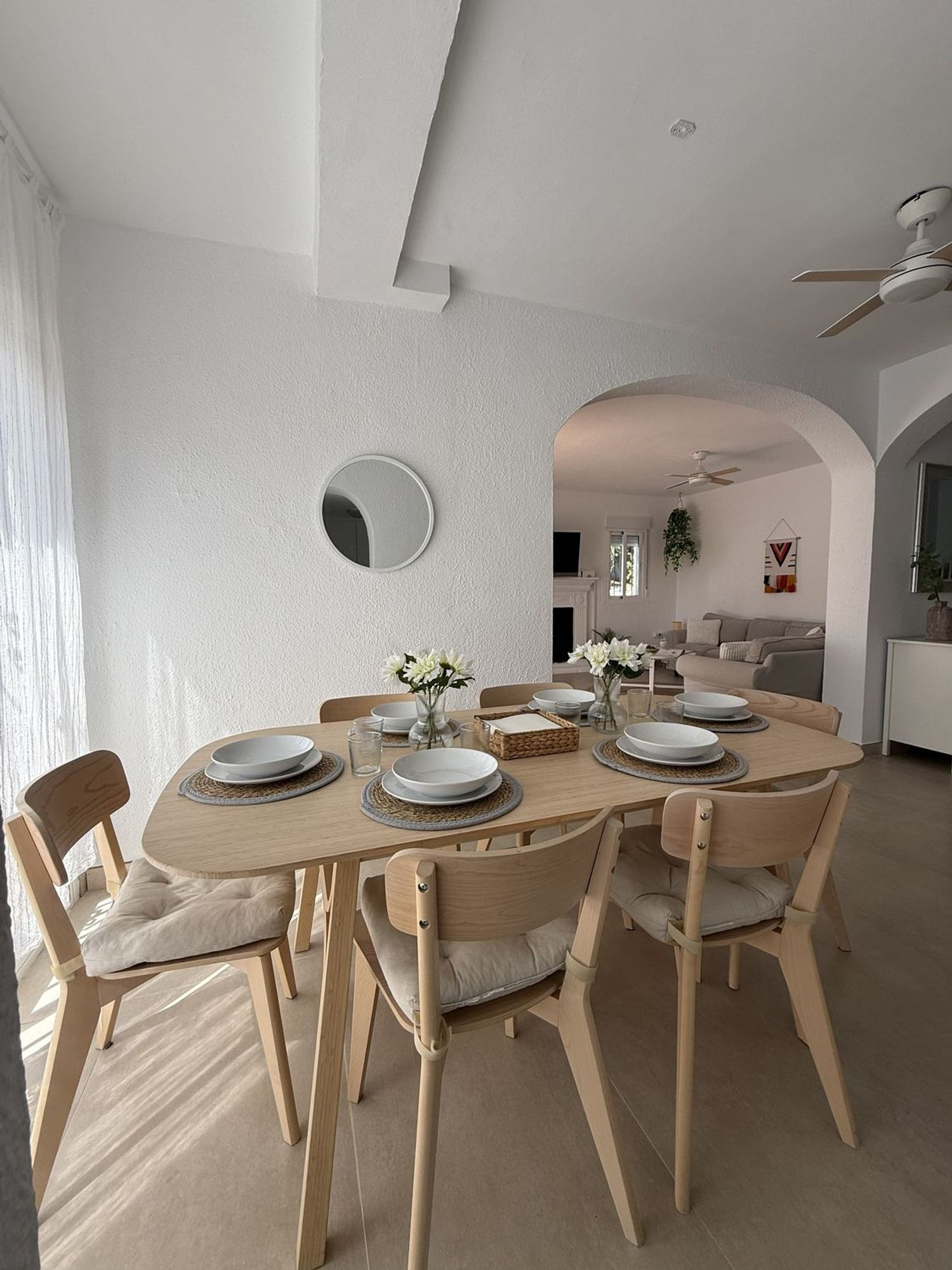 Casa o chalet independiente en Avenida de España, 51 - Foto 8