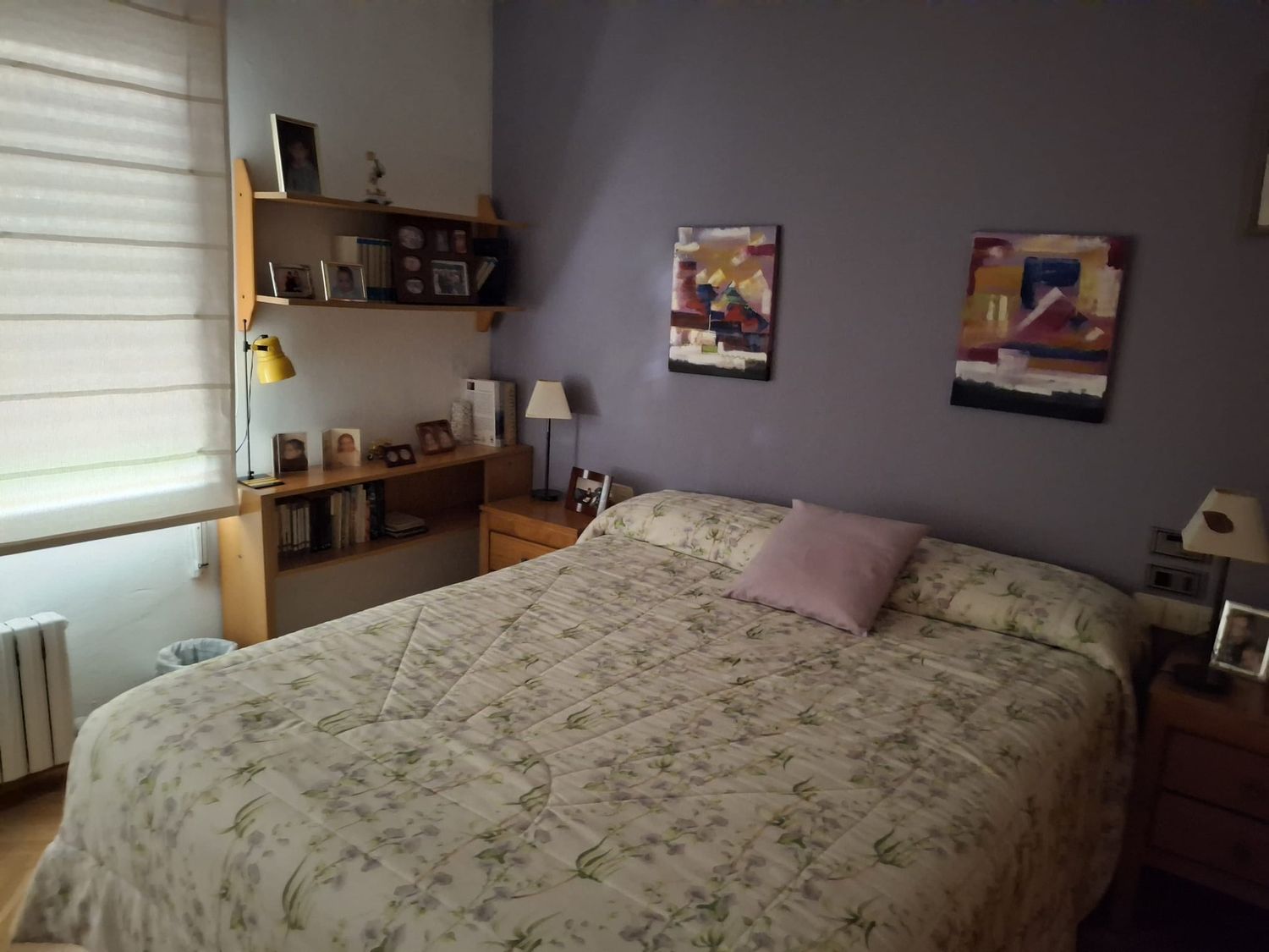 Chalet adosado en Paseo de los Ruiseñores, 38, Ruiseñores - Foto 26
