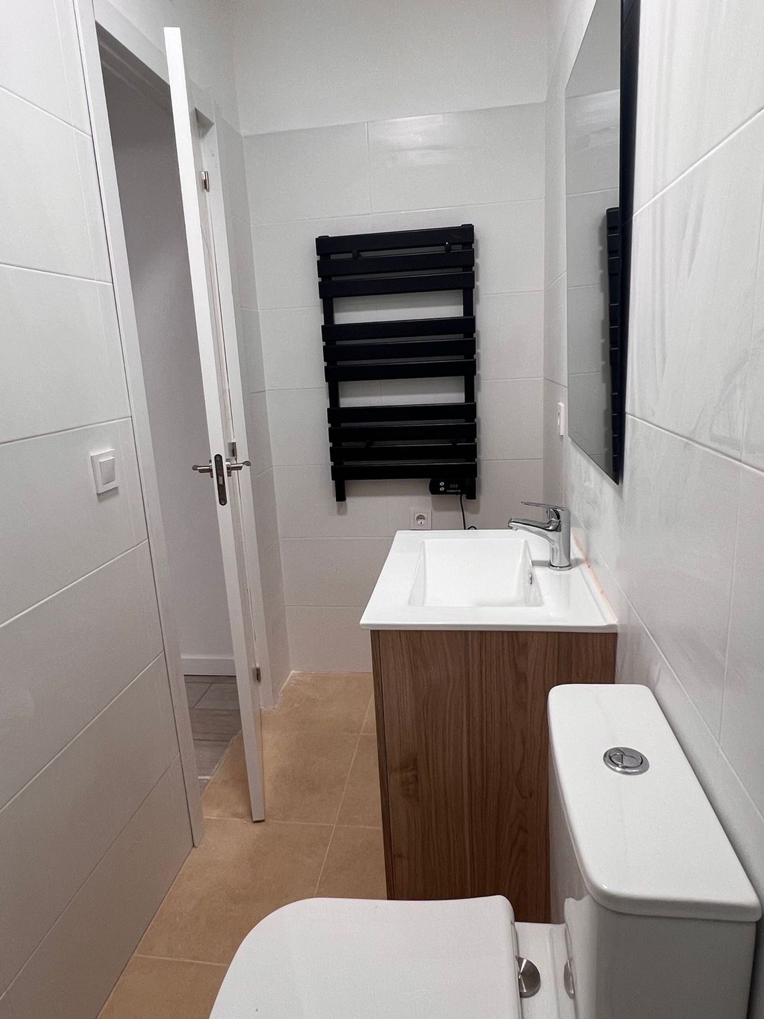 Estudio en calle de Oropéndola, 5 - Foto 8