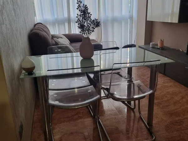 Piso en avenida Isaac peral, 4