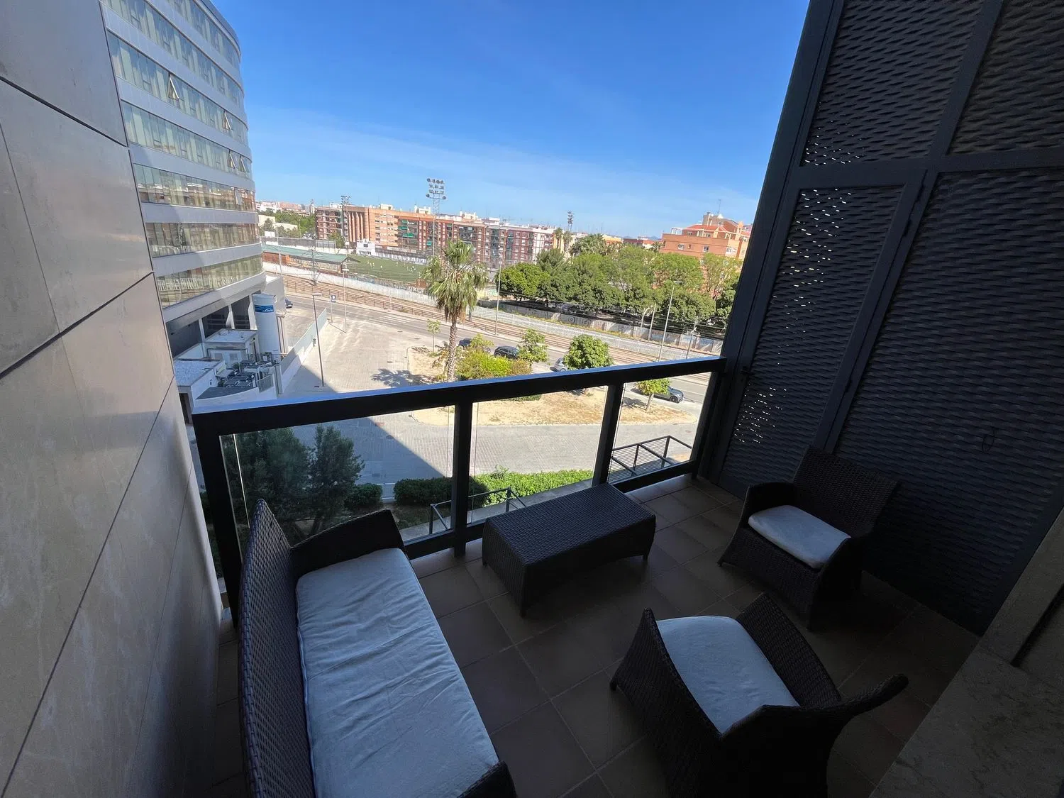 Dúplex en avenida de las Jacarandas, 2 - Foto 12