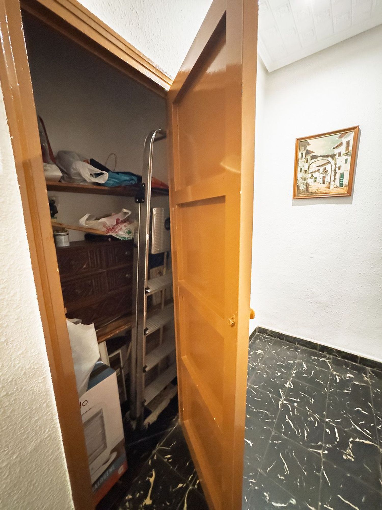Piso en Calle de Montitxelvo, 24, Mont-Olivet - Foto 16