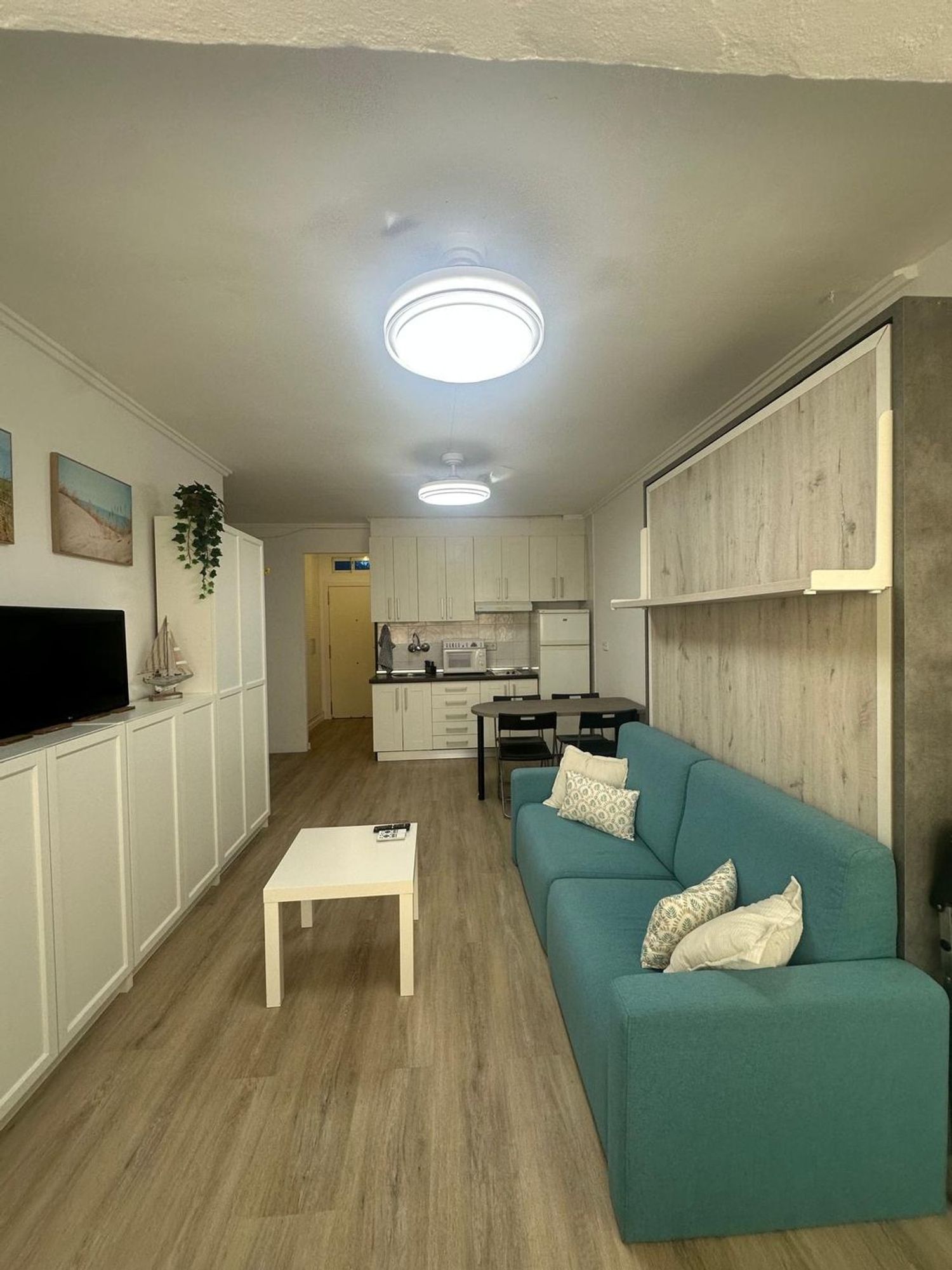 Estudio en calle d'Isaac Peral, 1 - Foto 3