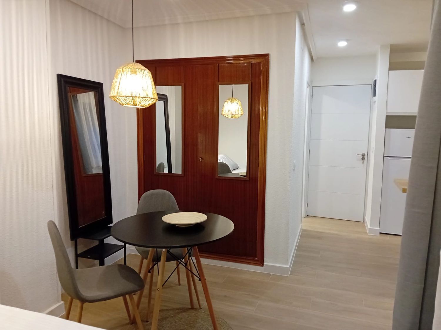 Estudio en Avenida Alcoi, 105 - Foto 6