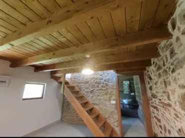 Chalet en  RI-3 2 - Foto 7