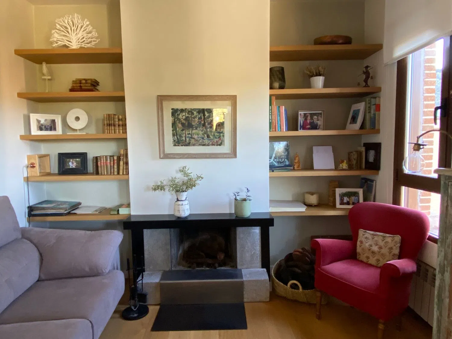 Ático en calle de Fresnedillas, 8 - Foto 6