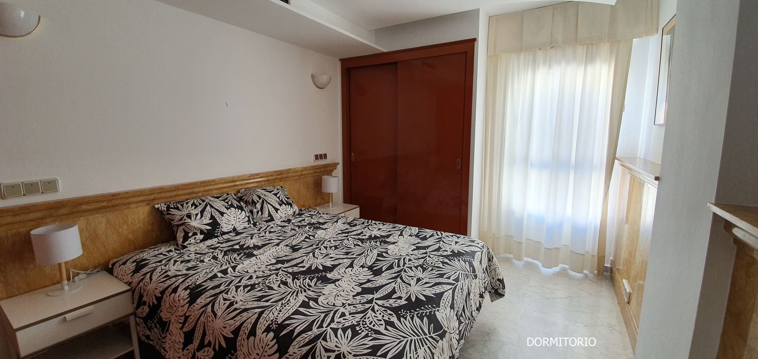 Piso en calle Reyes Católicos, 7 . 4º C - Foto 5