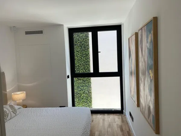 Piso en paseo de Sancha, 56 - Foto 25