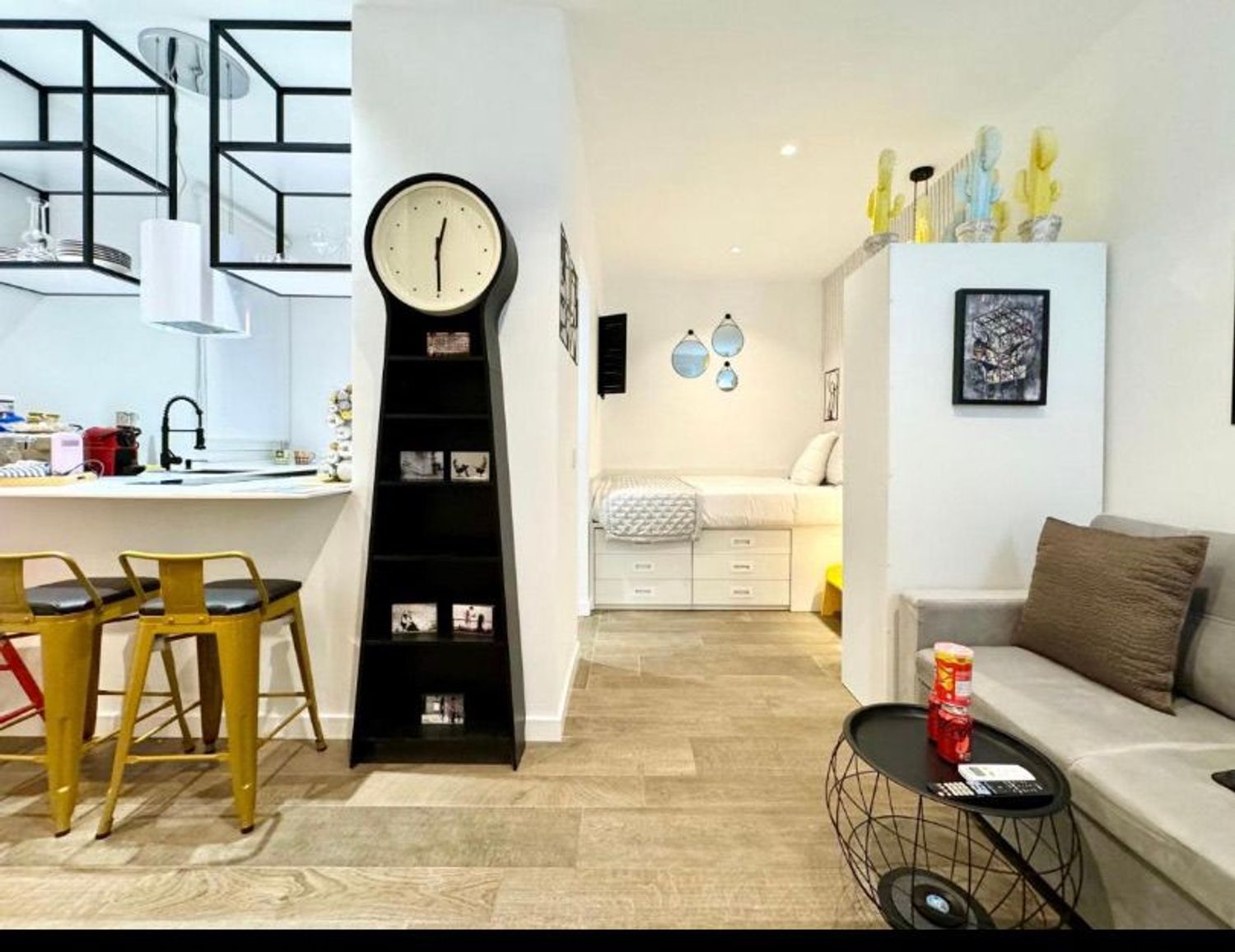 Piso en Calle de Segovia, 49 e, Imperial - Foto 5