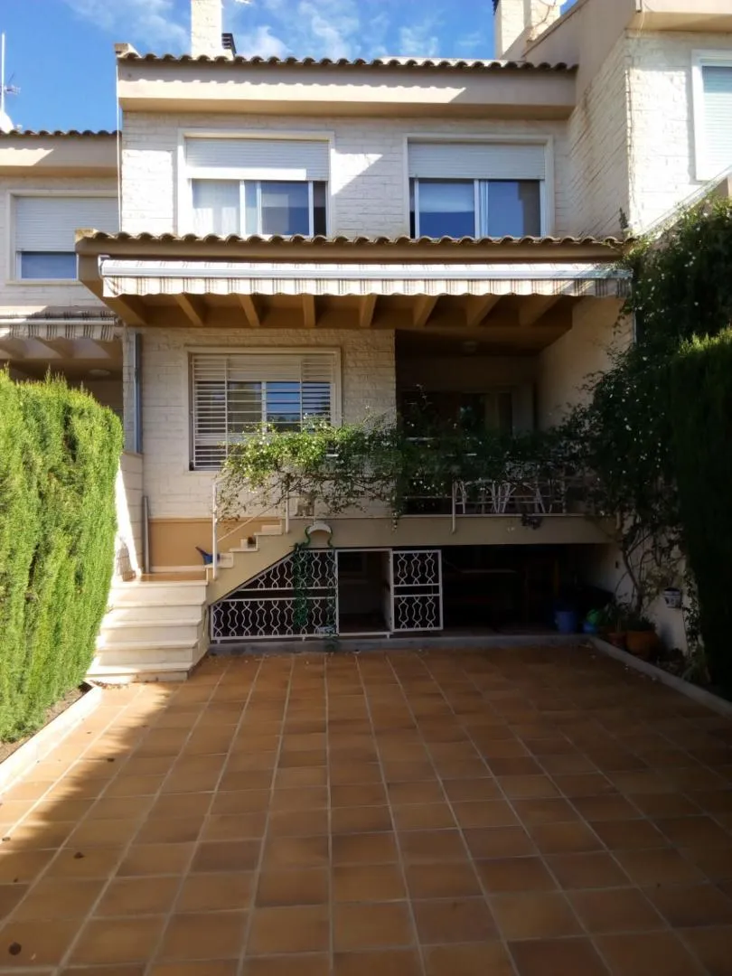 Chalet en  Carrer Mallorca 7 - Foto 16