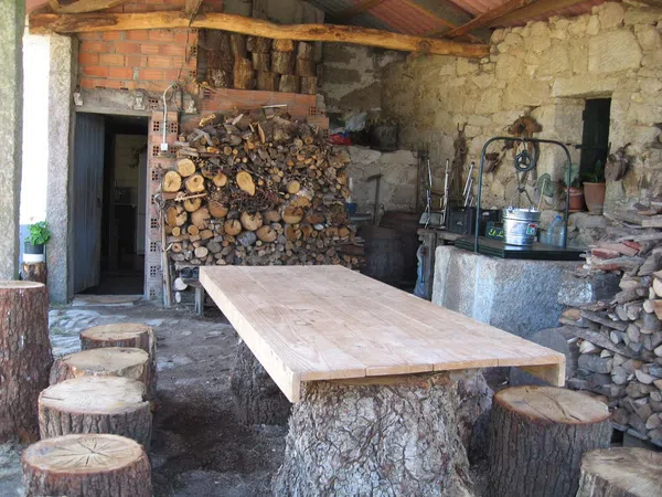Casa rural en Camino Trasponte 1, 1 - Foto 9