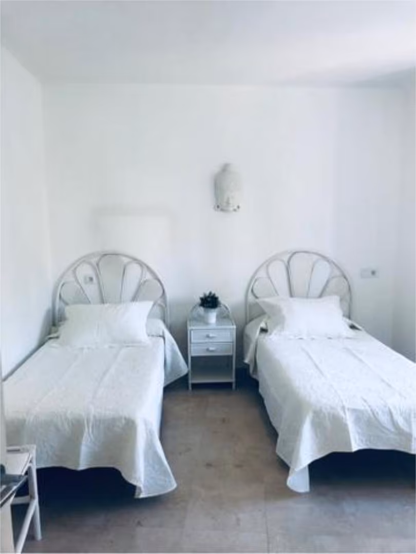 Apartamento en Puerto Deportivo Estepona - Foto 9