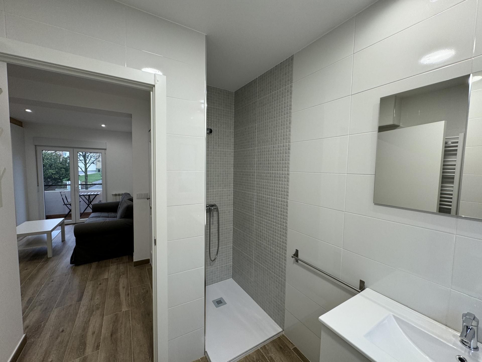 Piso en  Praza de León 2 - Foto 15