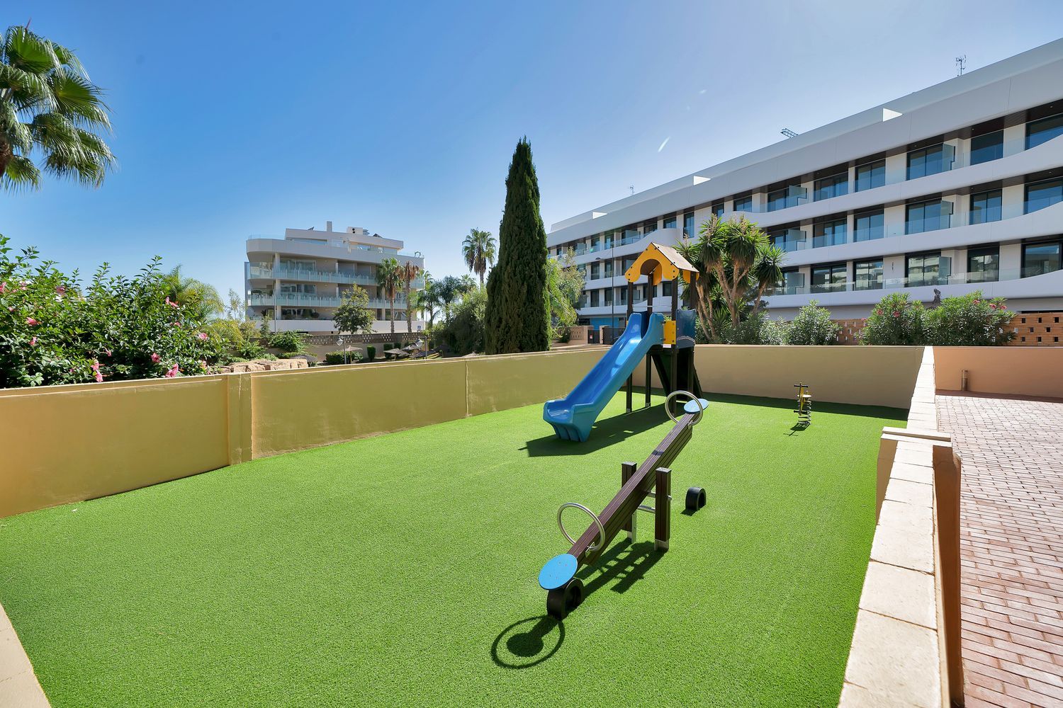Piso en Avenida Mar Mediterráneo, 4, Linda Vista-Nueva Alcántara-Cortijo Blanco - Foto 32