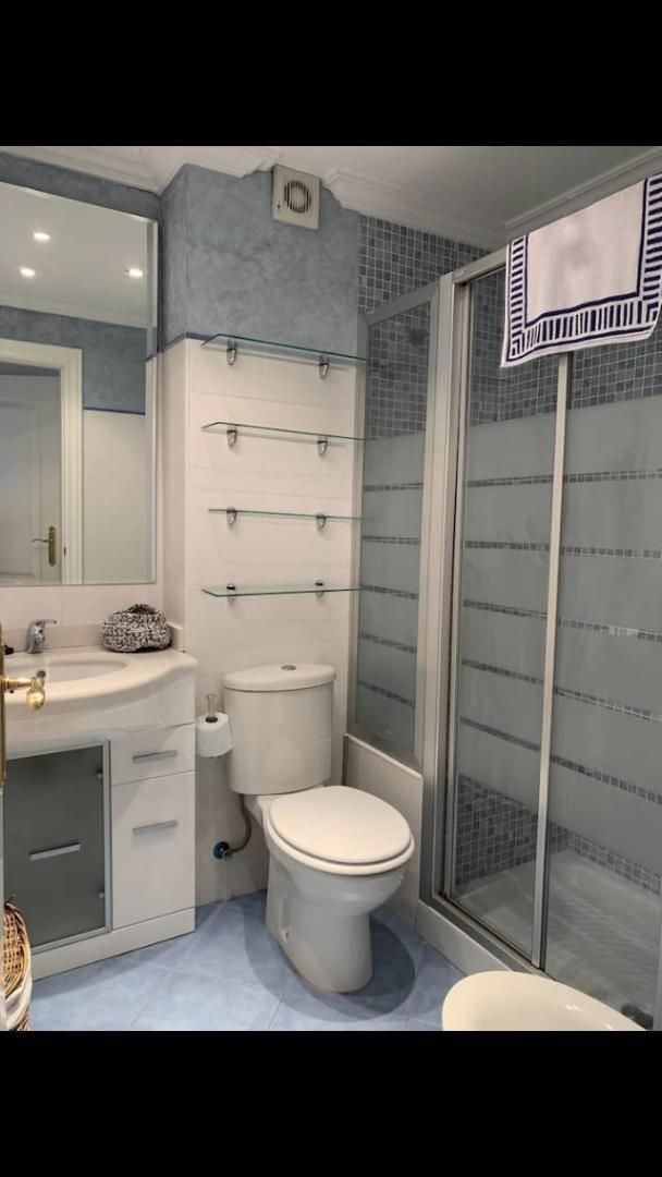 Piso en  Calle Pedro Antonio de Alarcón 27 - Foto 14