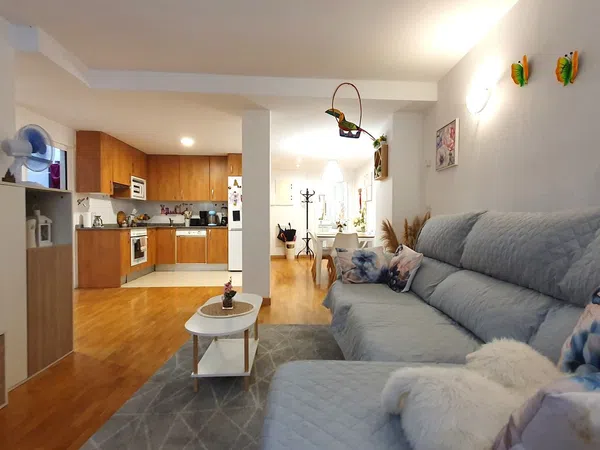 Piso en Calle Larrechipi, 25, Centro - Mendibil - Santiago, Centro - Mendibil - Santiago - Foto 5