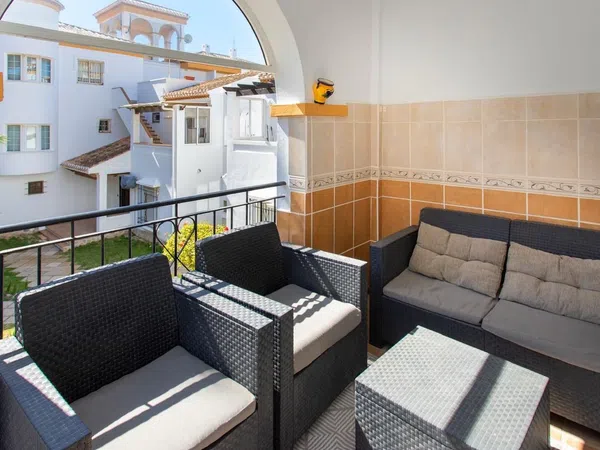 Dúplex en Plaza Antonio Vicea, 26, Playa Flamenca - Foto 21