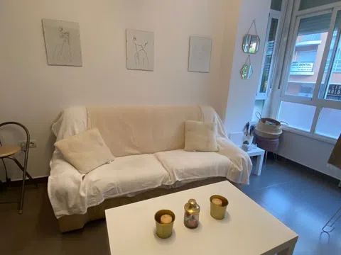 Piso en calle Martínez Maldonado, 20