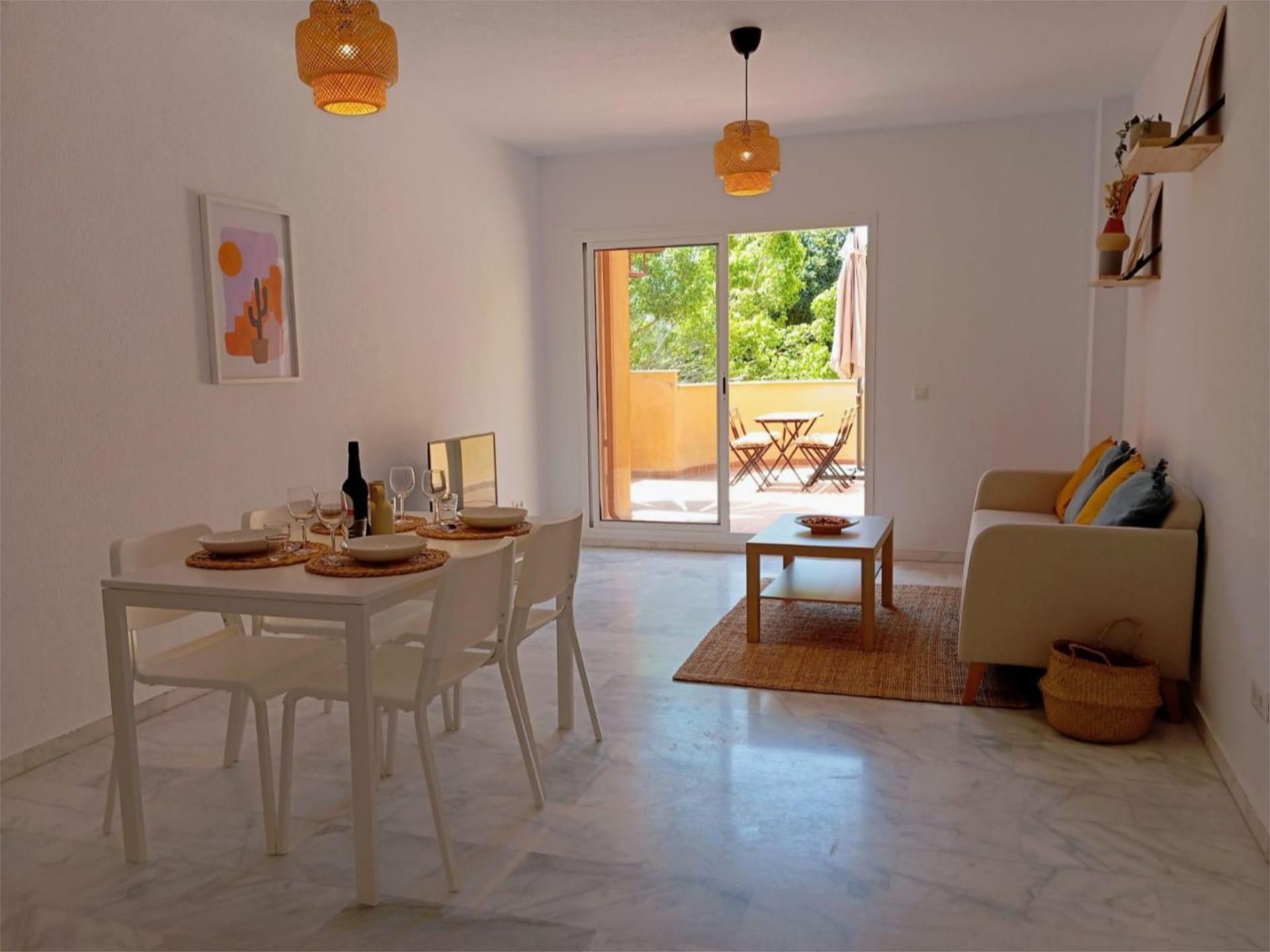 Piso en  Avenida Aljaima 15 - Foto 7