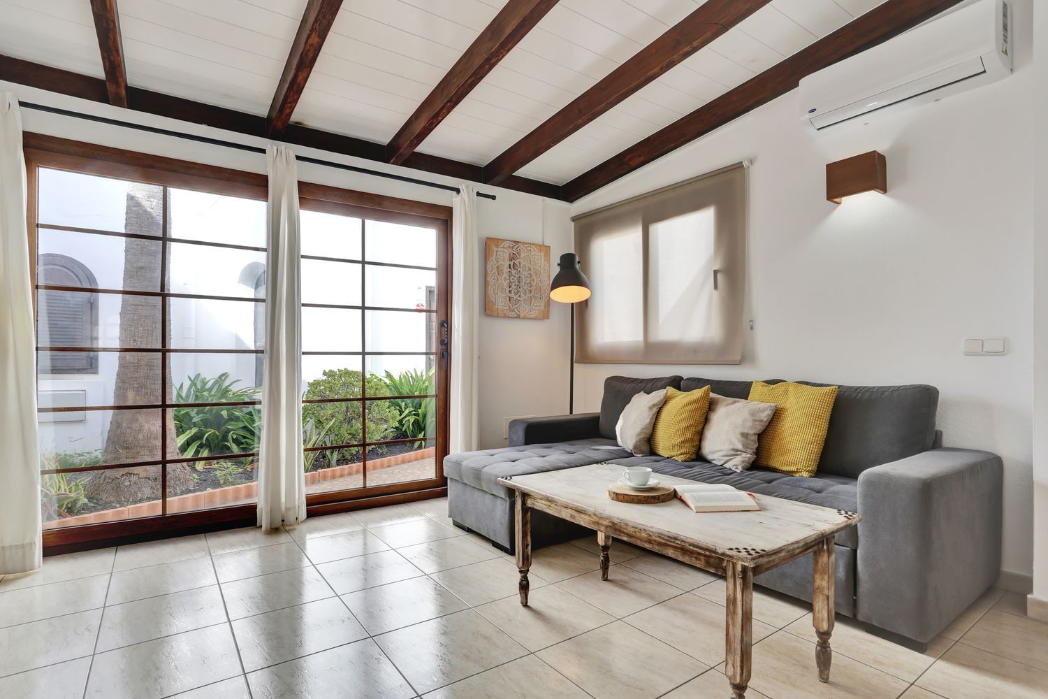 Chalet adosado en Av. Playas grandes, 81, Corralejo, Corralejo - Foto 13