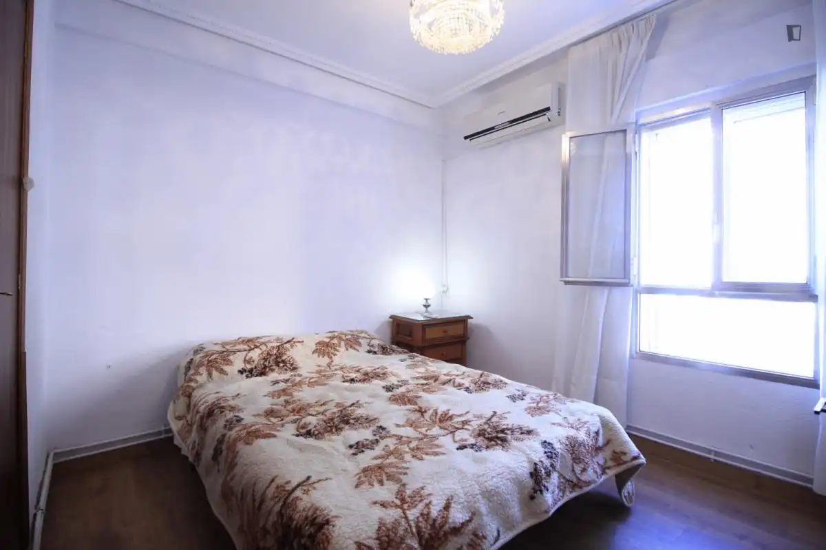 Apartamento en  Madrid Capital - Foto 17