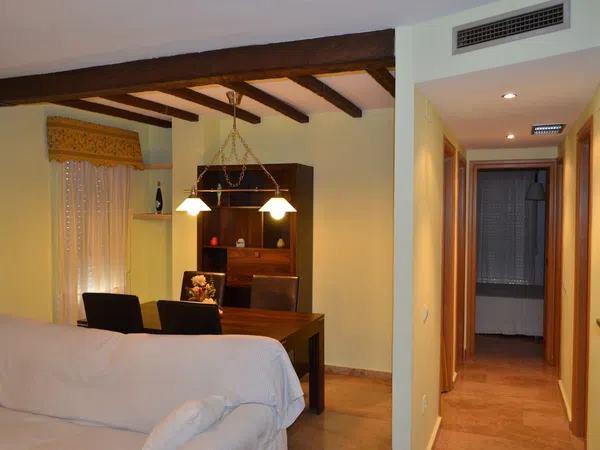 Piso en calle de Campanar, 12 - Foto 3