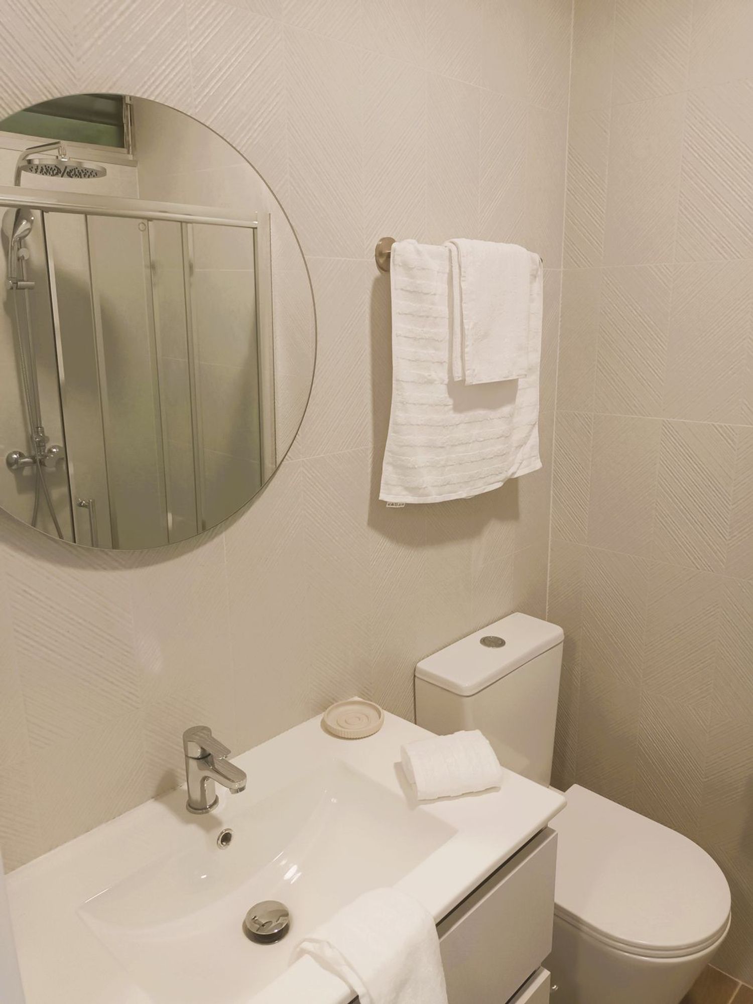 Ático en avenida de Cristobal Colón, 28 - Foto 12