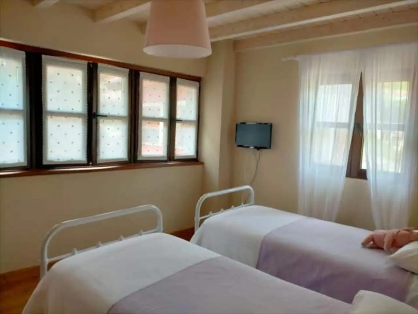 Chalet en canzana - Foto 9