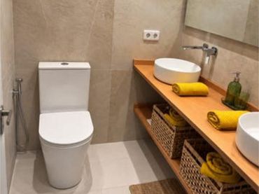 Apartamento en Puerto de Alcudia Complejo Bellvue - Foto 5