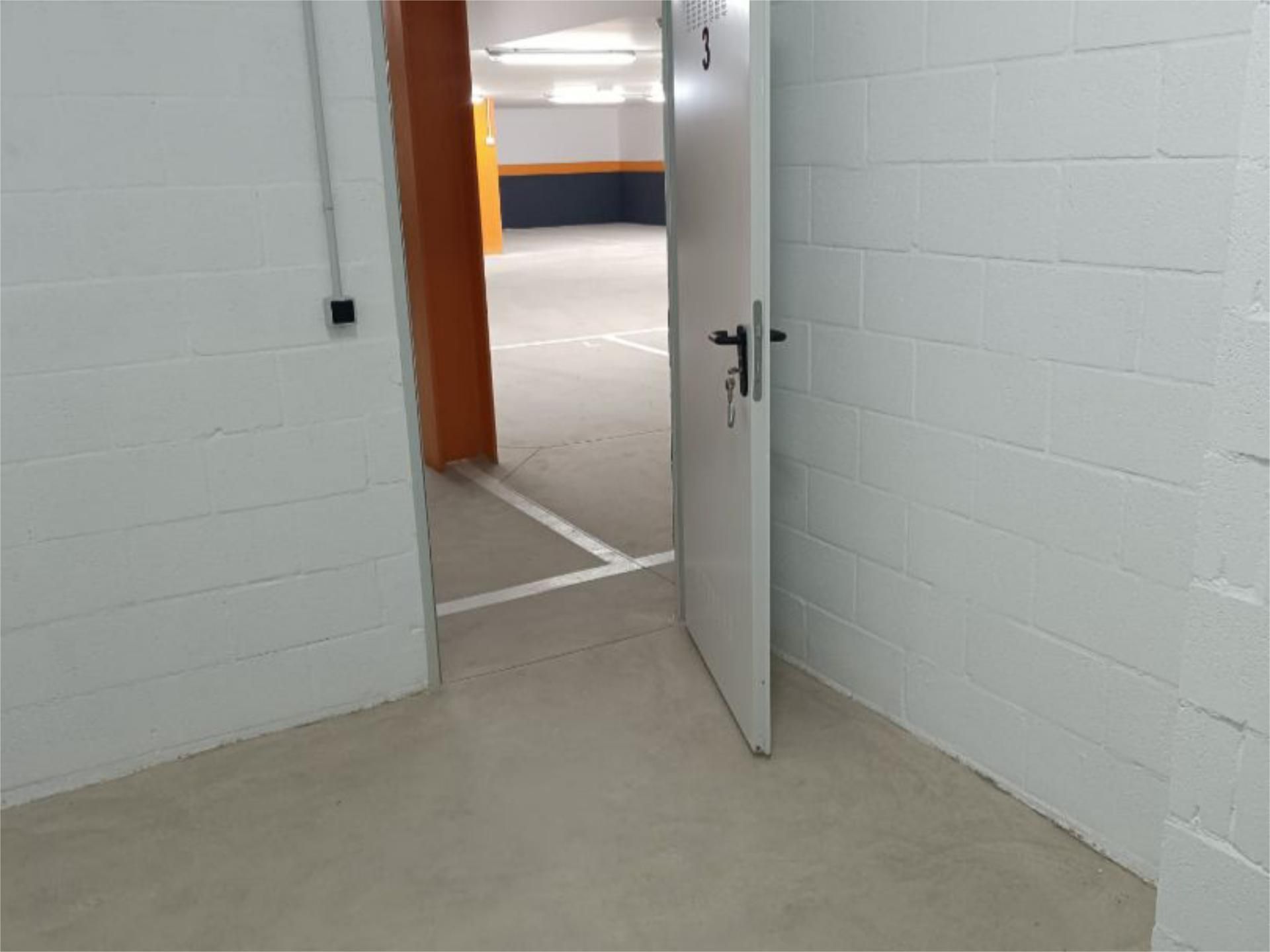 Piso en  Calle Frailes 32 - Foto 15