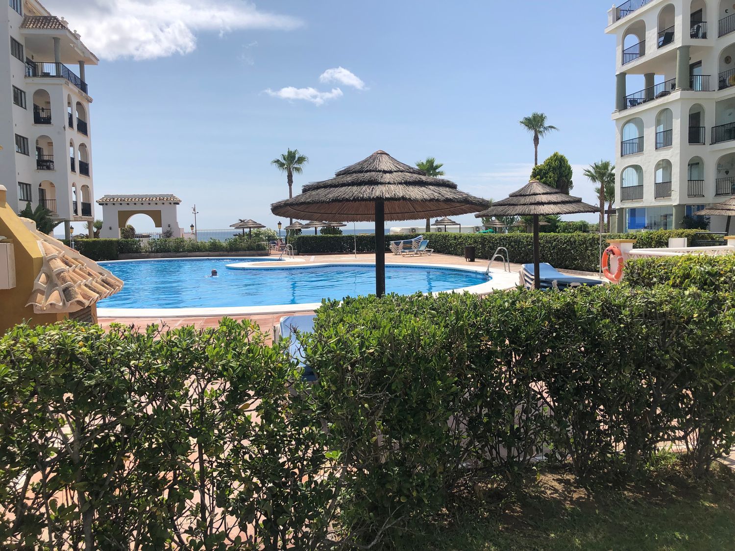 Piso en Urbanización Puerto de la Duquesa, 1 - Foto 1