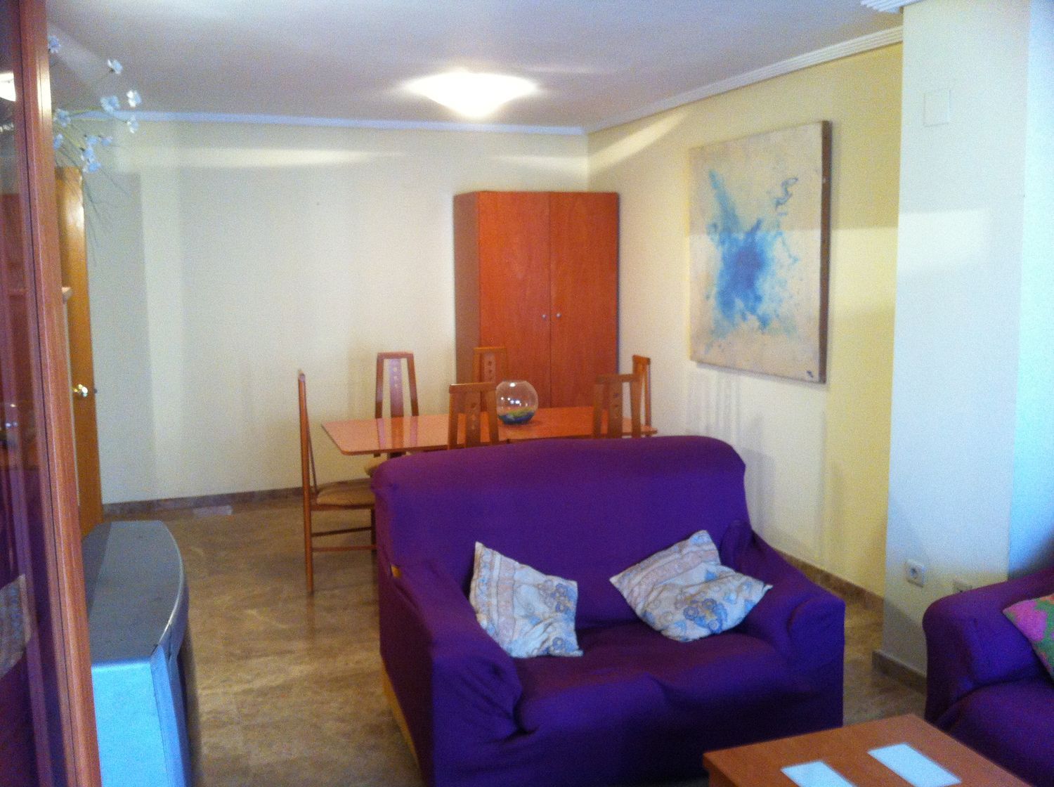 Piso en calle de Vicente Ríos Enrique, 7 - Foto 31